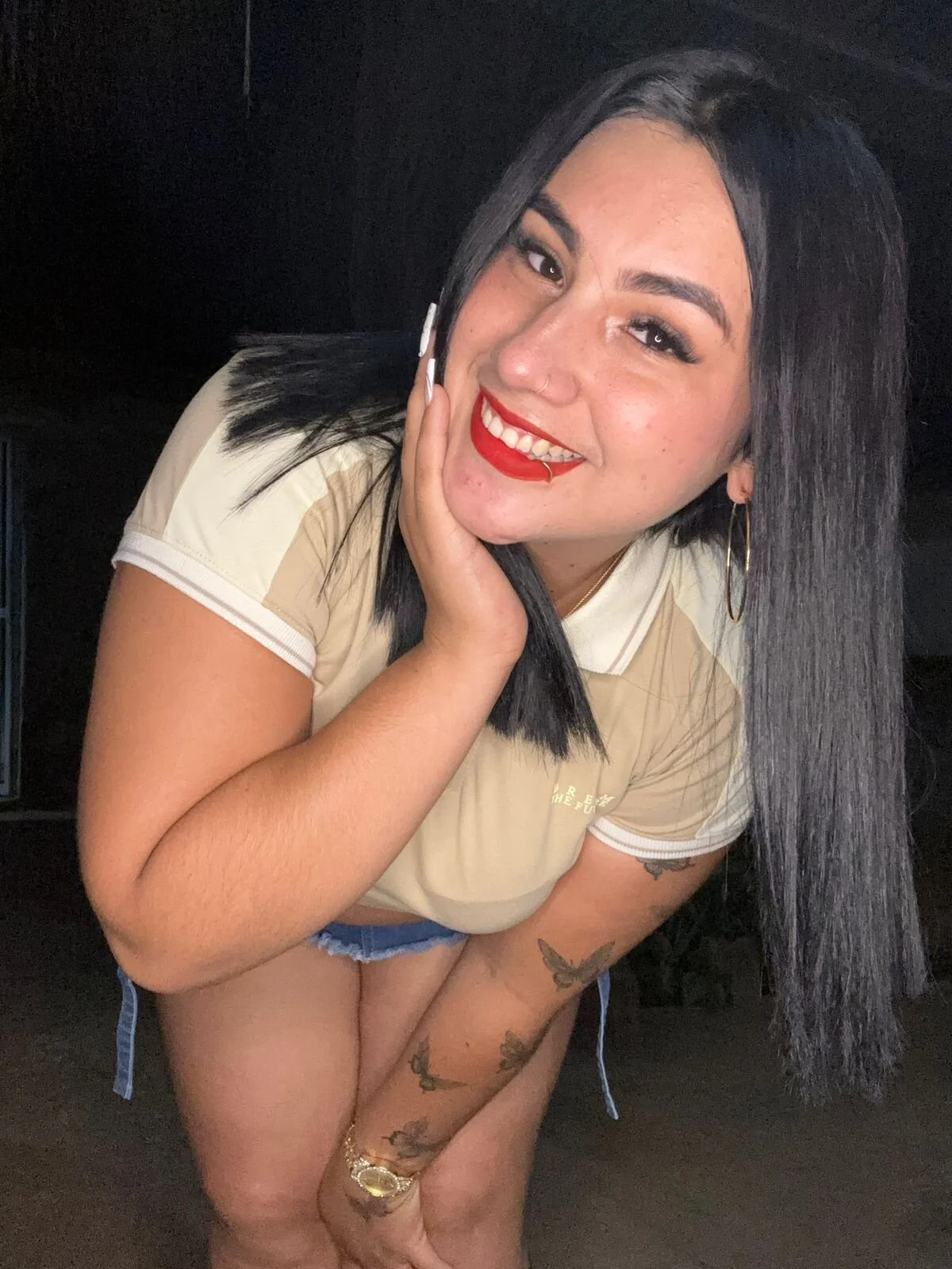 XXX Porn Photo of Nude sabrinamilani 208