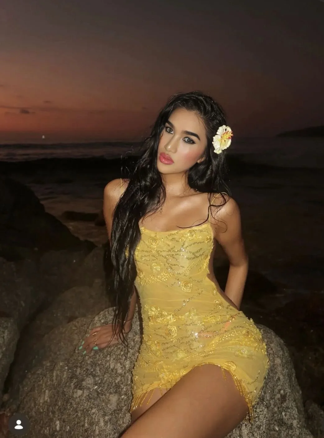 XXX Porn Photo of Nude Miss_Dominatrix 6