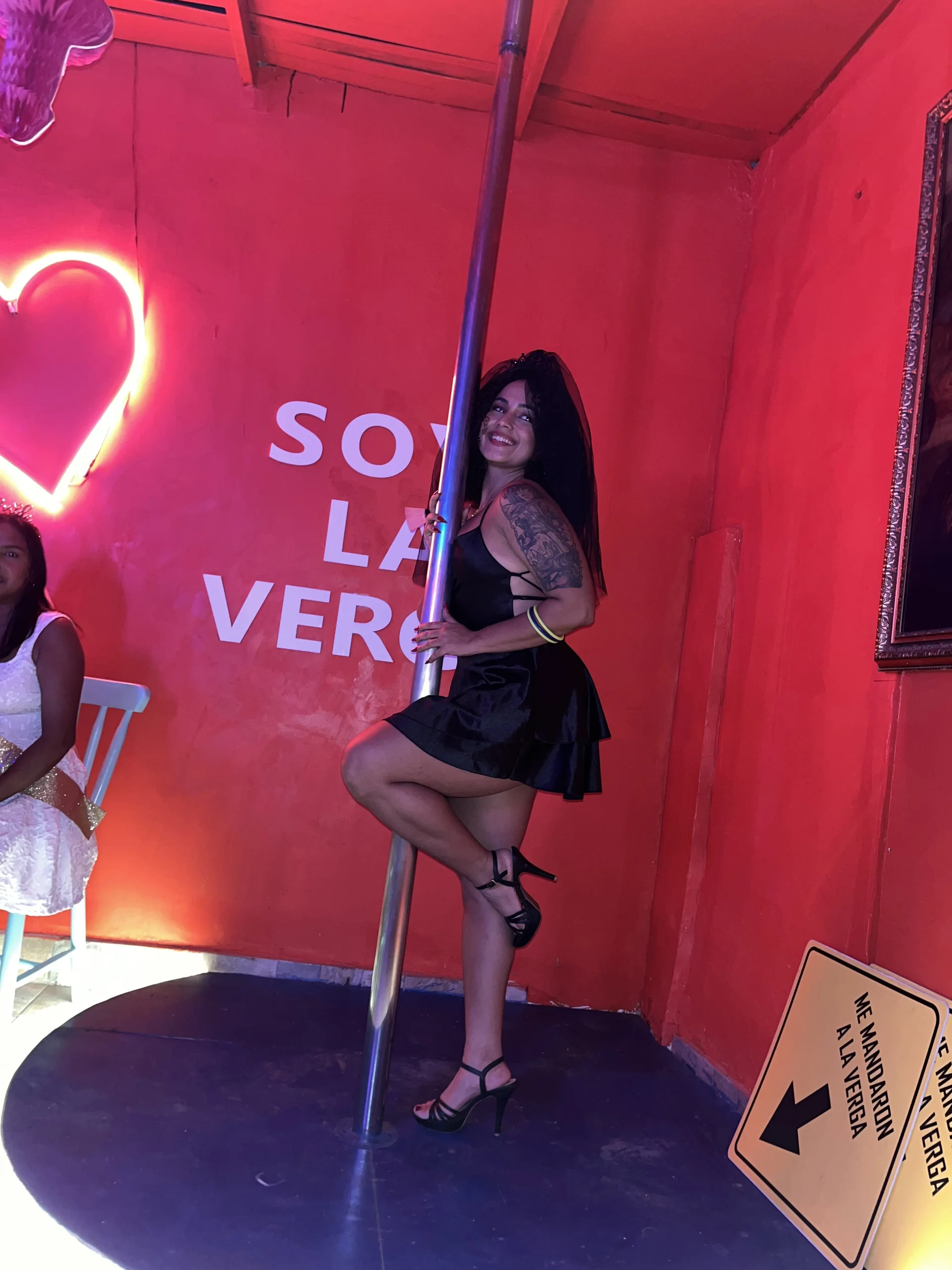 XXX Porn Photo of Nude Samara_Hadi_ 22