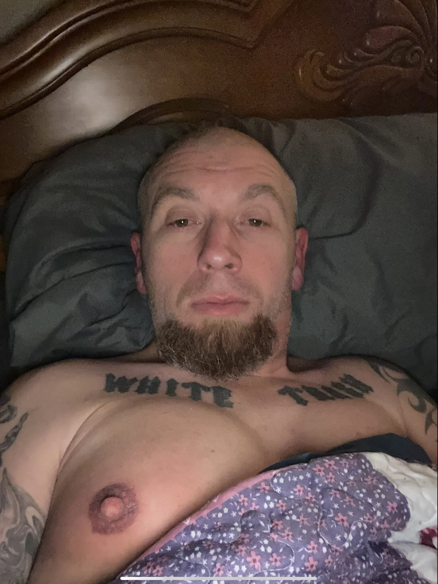 XXX Porn Photo of Nude Yknot1169 7