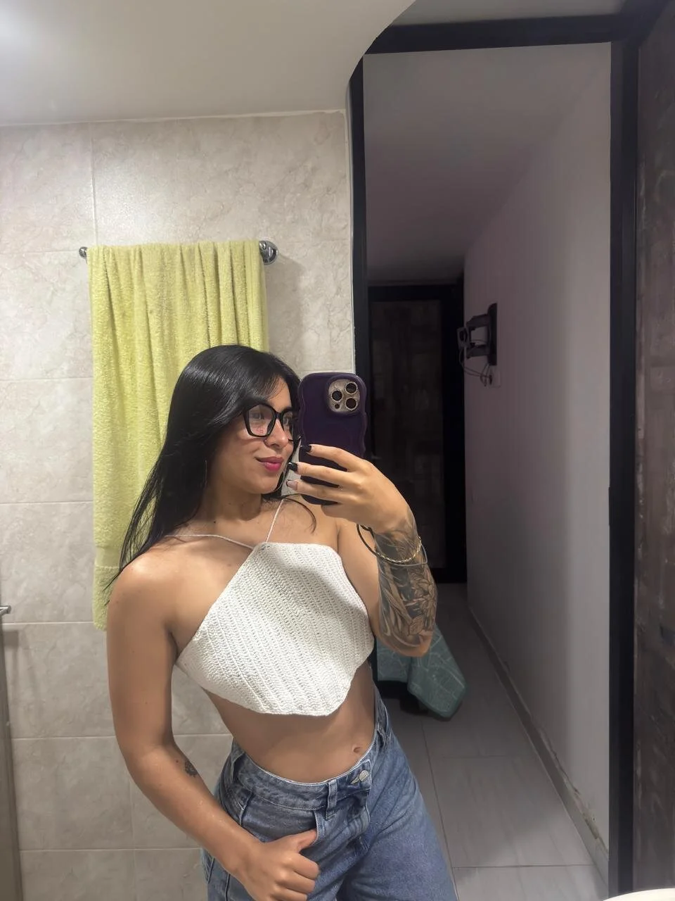 XXX Porn Photo of Nude val_varago 6