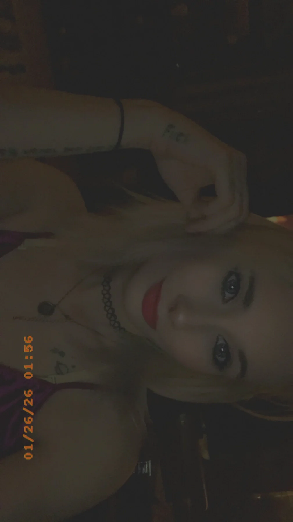XXX Porn Photo of Nude EroticKityii 3