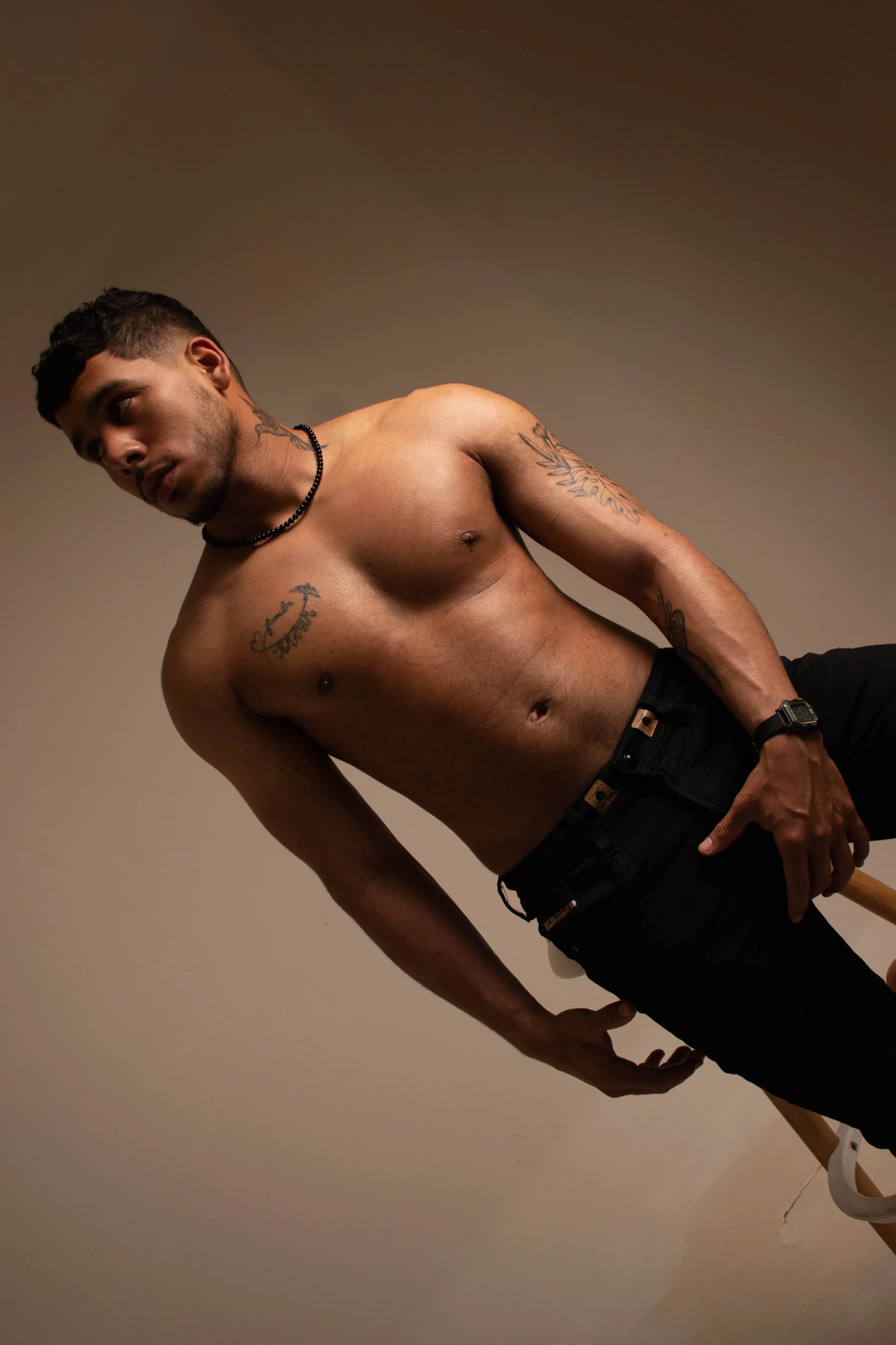 XXX Porn Photo of Nude Jacob_Steele53 19
