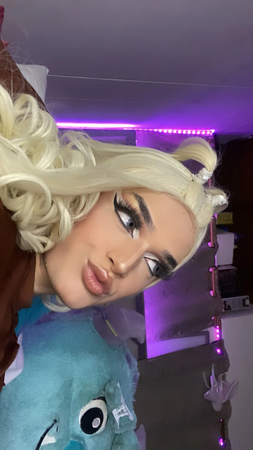XXX Porn Photo of Nude Sammons_ 90
