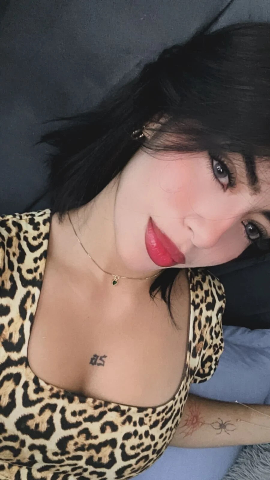 XXX Porn Photo of Nude stayce_mily 5
