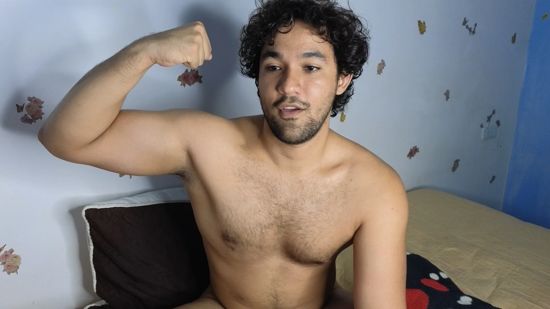 XXX Porn Photo of Nude FreyrStyle 2