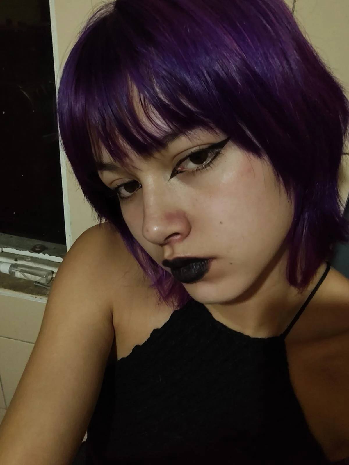 XXX Porn Photo of Nude vickyinlovee 3