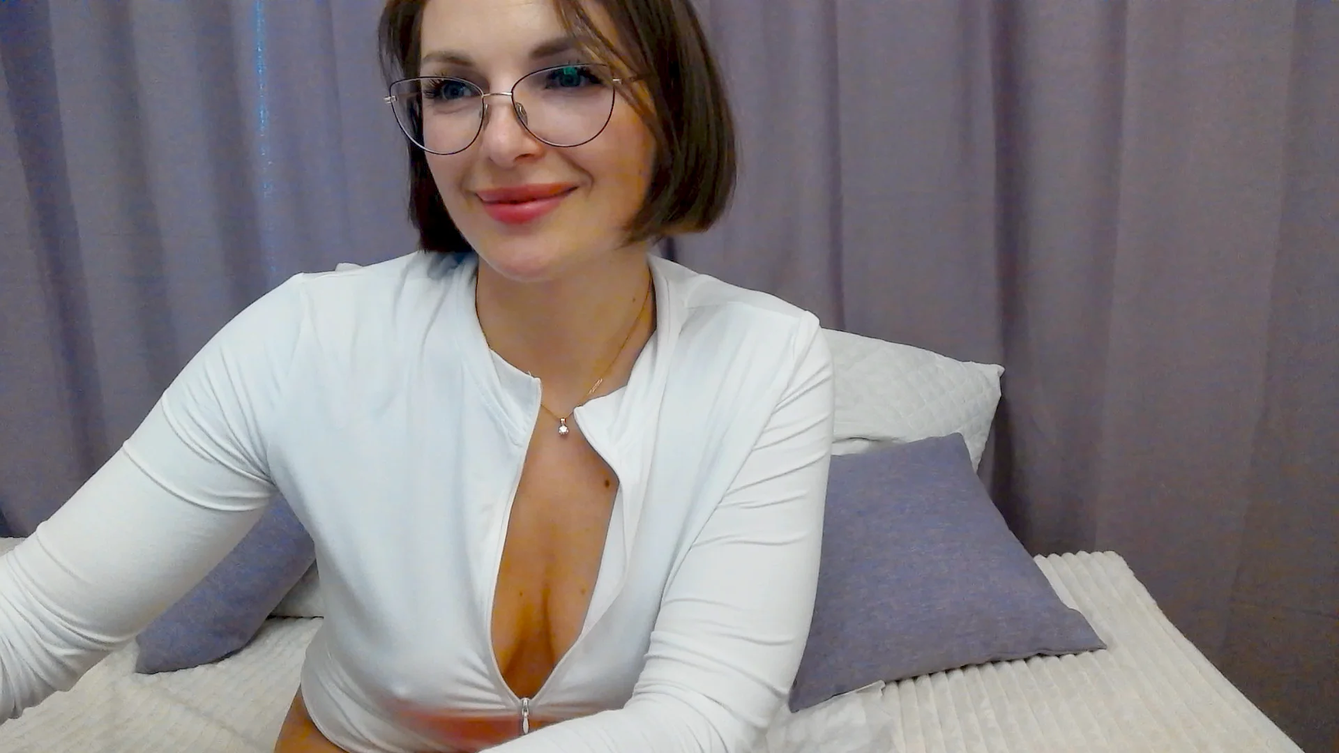 XXX Porn Photo of Nude Camelia_Lillie 18