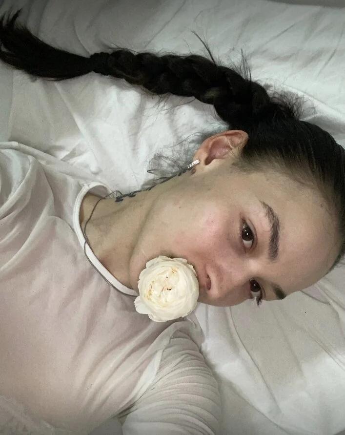 XXX Porn Photo of Nude Daphne_Darkthorn 28