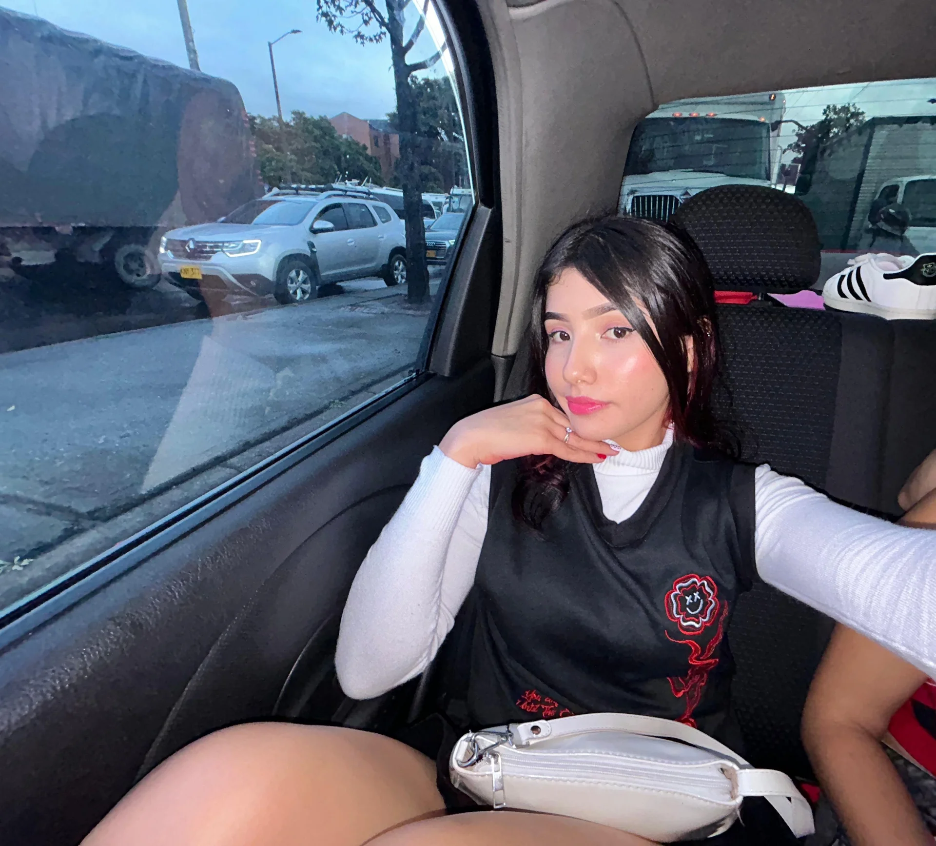XXX Porn Photo of Nude Dayana_sweetlove 6