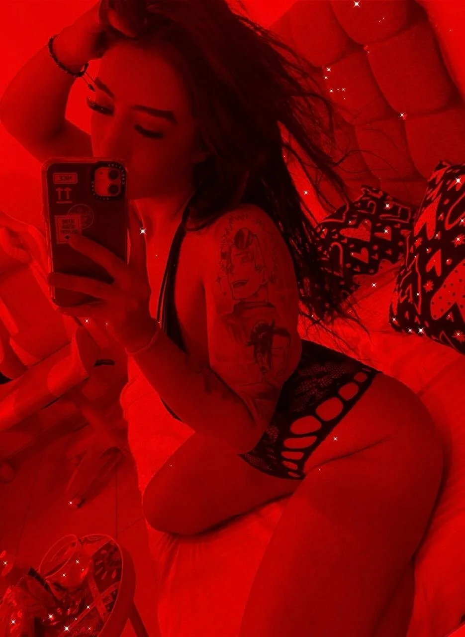 XXX Porn Photo of Nude nikol_winick 85