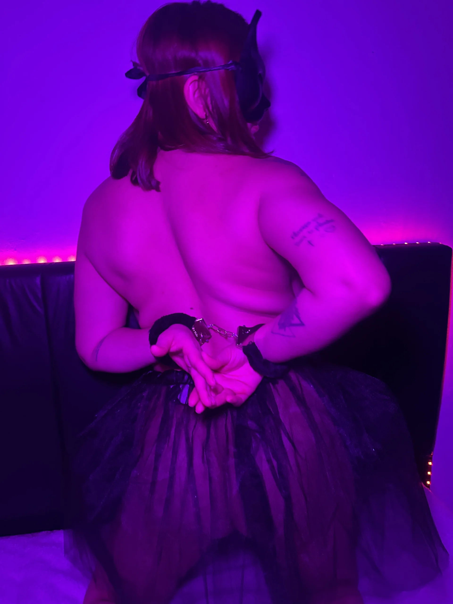 XXX Porn Photo of Nude Namylove 3