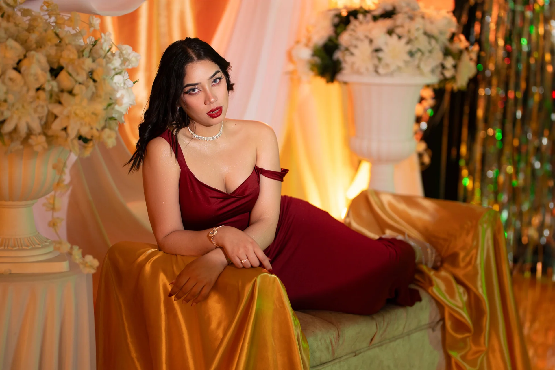 XXX Porn Photo of Nude Lizzie-Evans 37