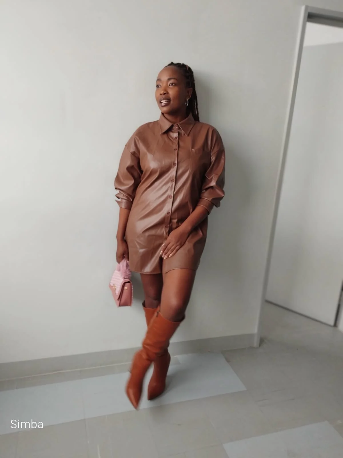 XXX Porn Photo of Nude SexyBootyAlpha 2