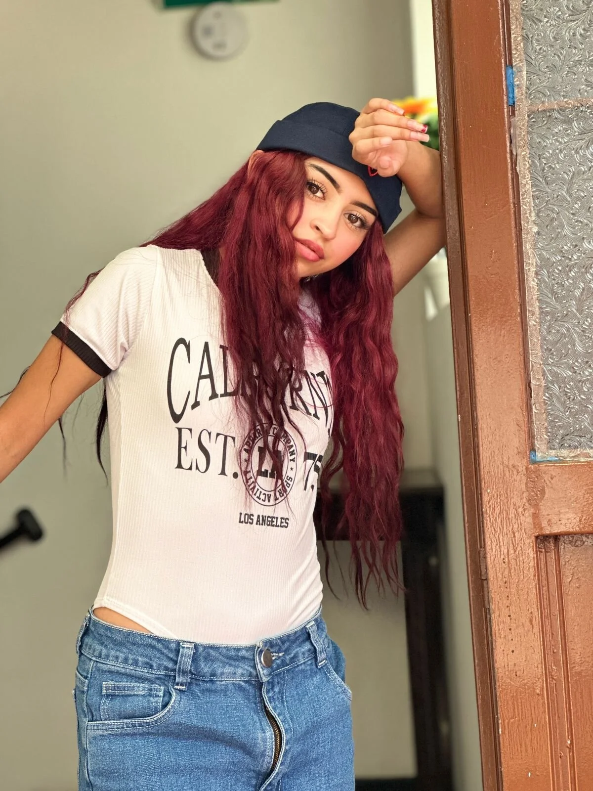 XXX Porn Photo of Nude _ceeleste_cute_ 18