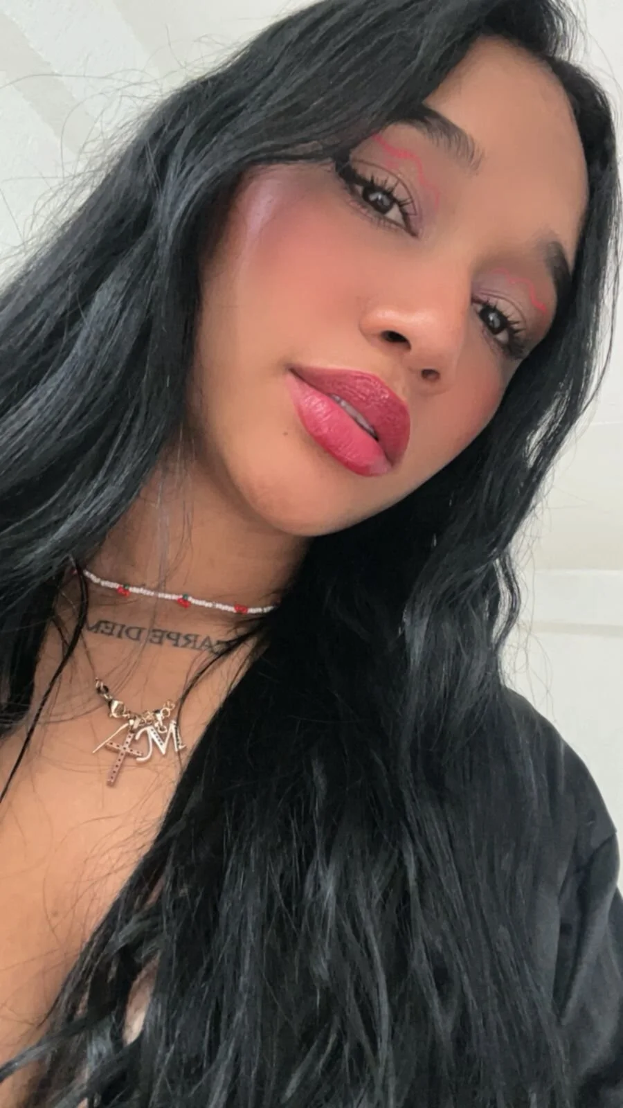 XXX Porn Photo of Nude coraline_vera 58