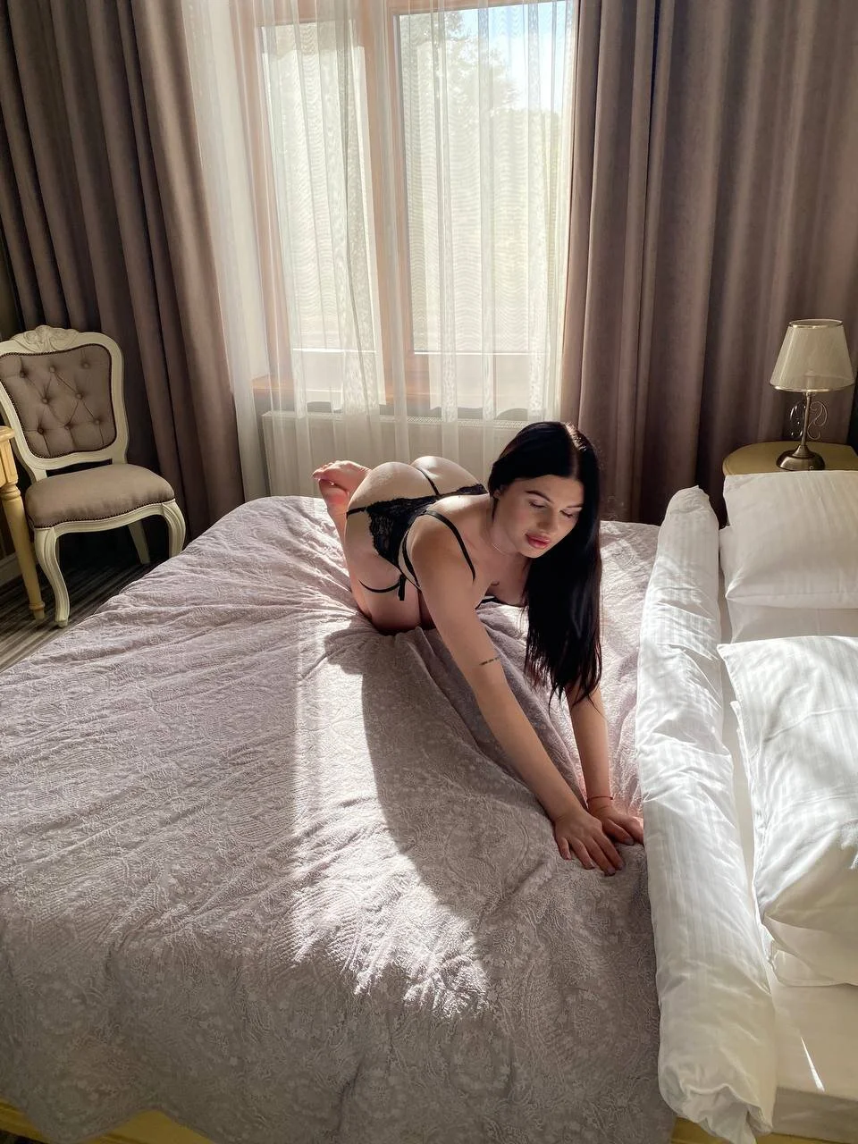 XXX Porn Photo of Nude Neyla_Charm 12