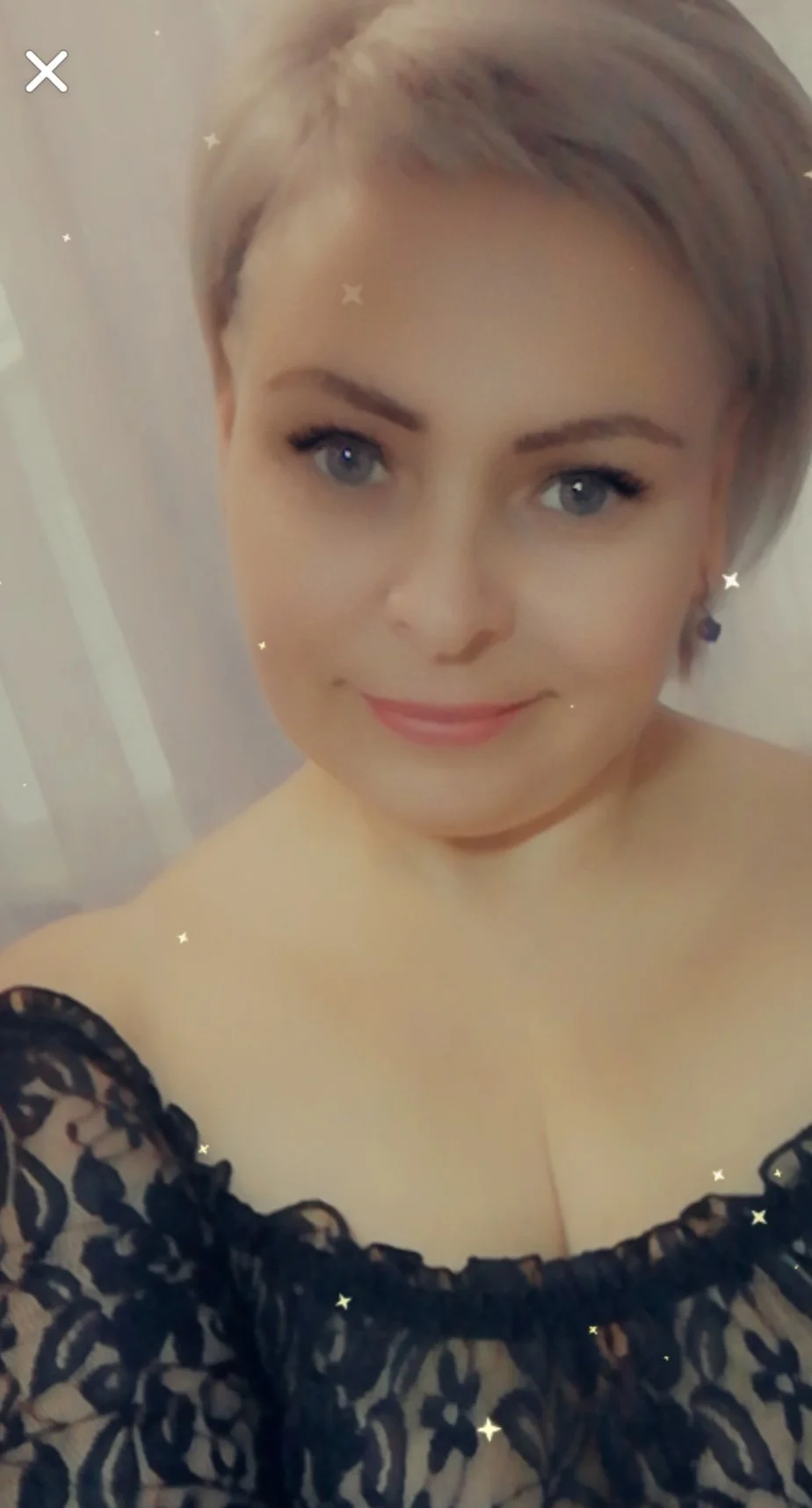 XXX Porn Photo of Nude EvaCristal 30