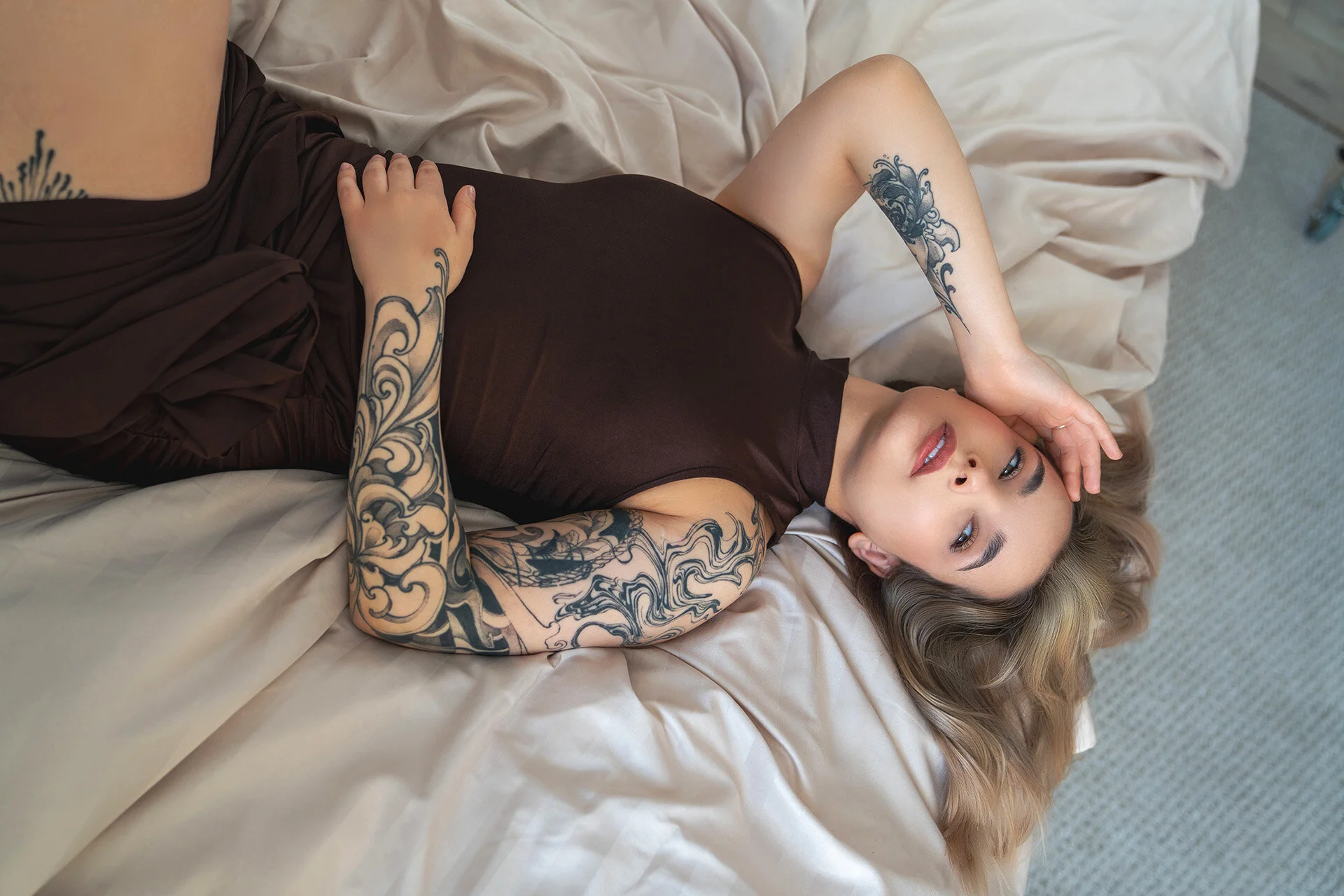 XXX Porn Photo of Nude Bella_Alita 39