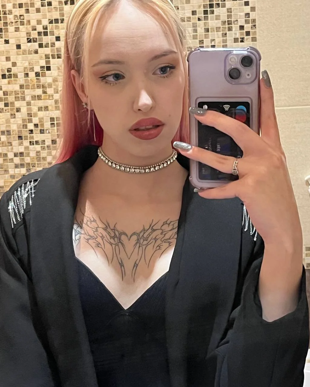 XXX Porn Photo of Nude Grace_Glend 1