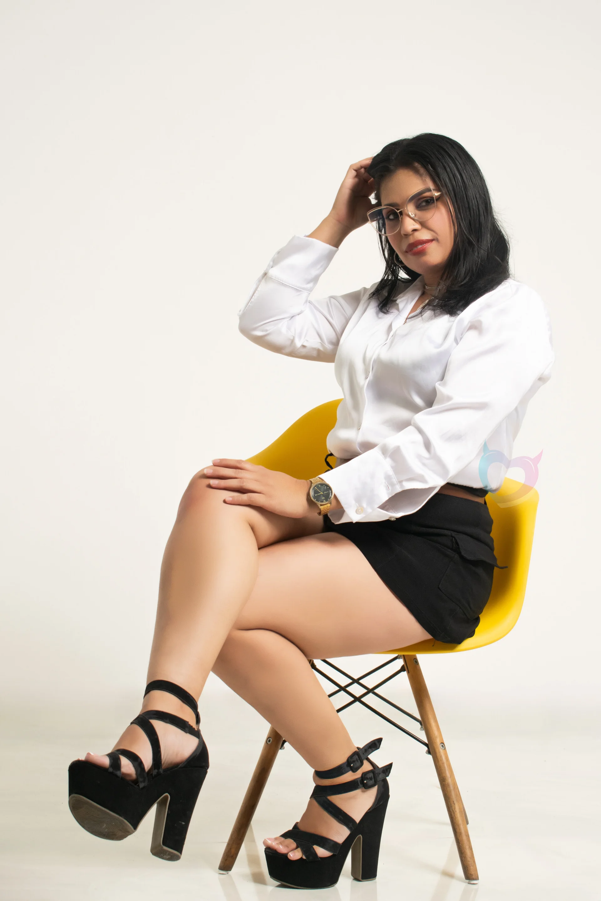 XXX Porn Photo of Nude MayaRouse 8