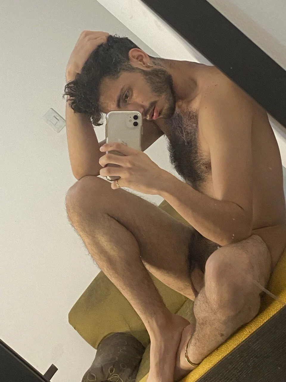 XXX Porn Photo of Nude axel_giracr 10