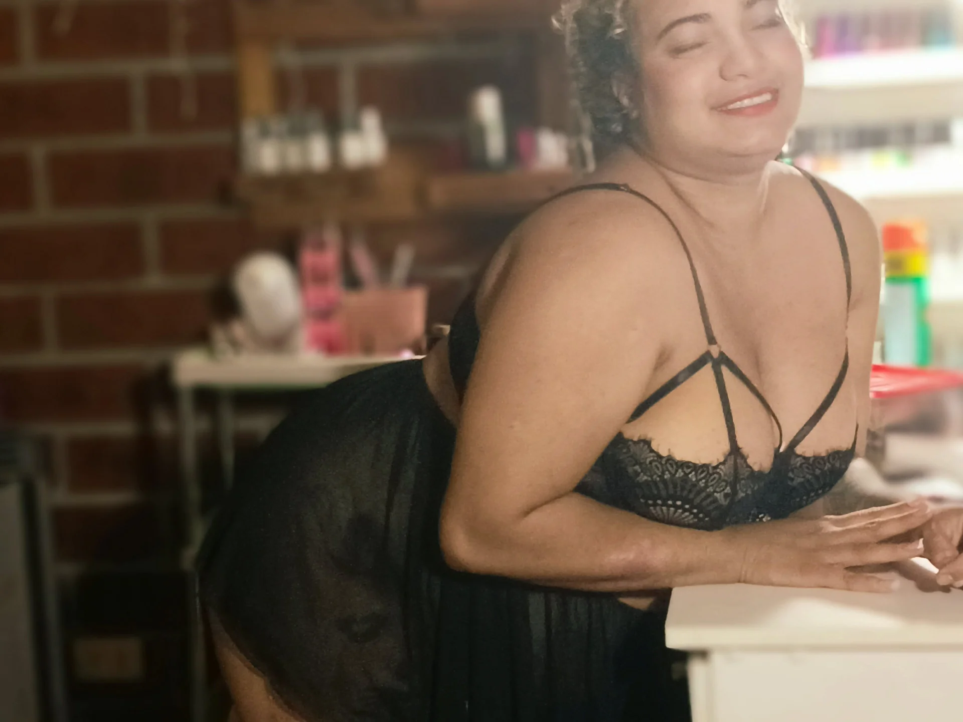 XXX Porn Photo of Nude blazzefyre 25