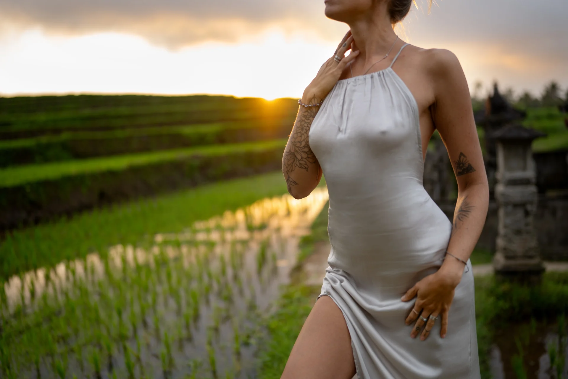 XXX Porn Photo of Nude OpheliaRoxx 18
