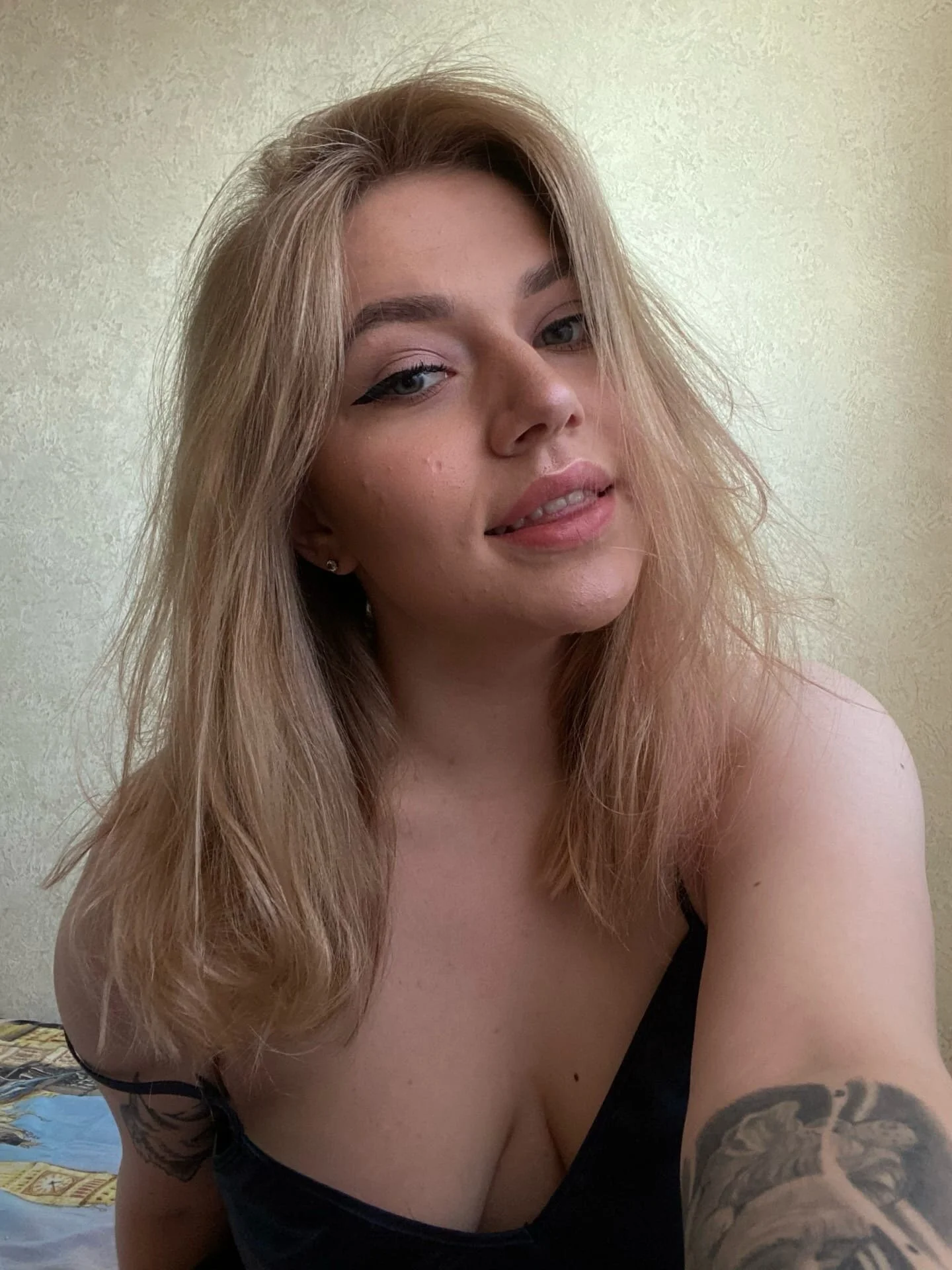 XXX Porn Photo of Nude Evahadson 31