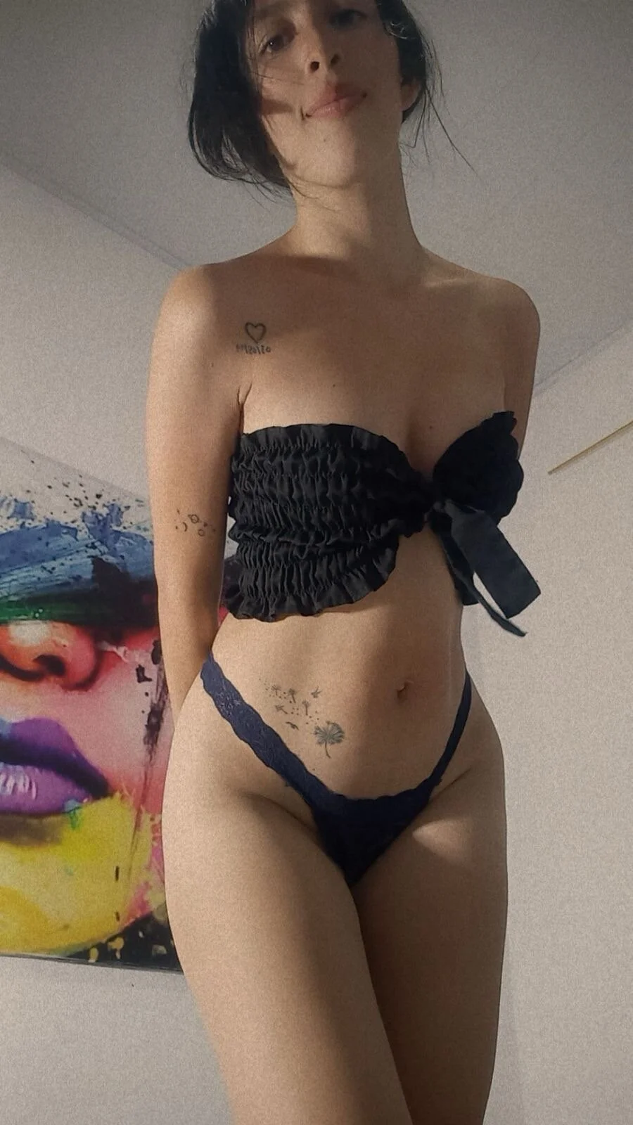 XXX Porn Photo of Nude karinaverynasty69 4