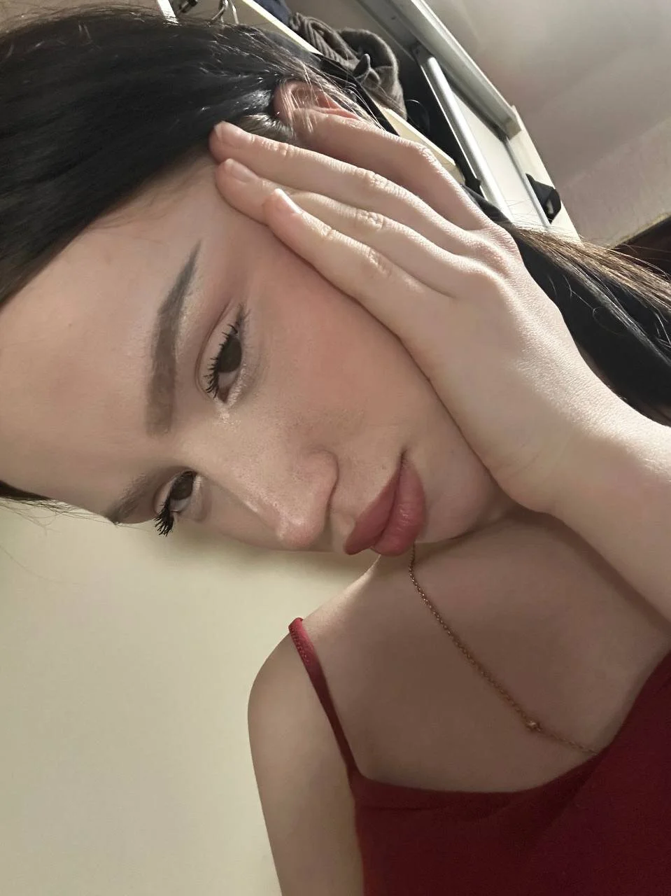 XXX Porn Photo of Nude KylaHaslett 3