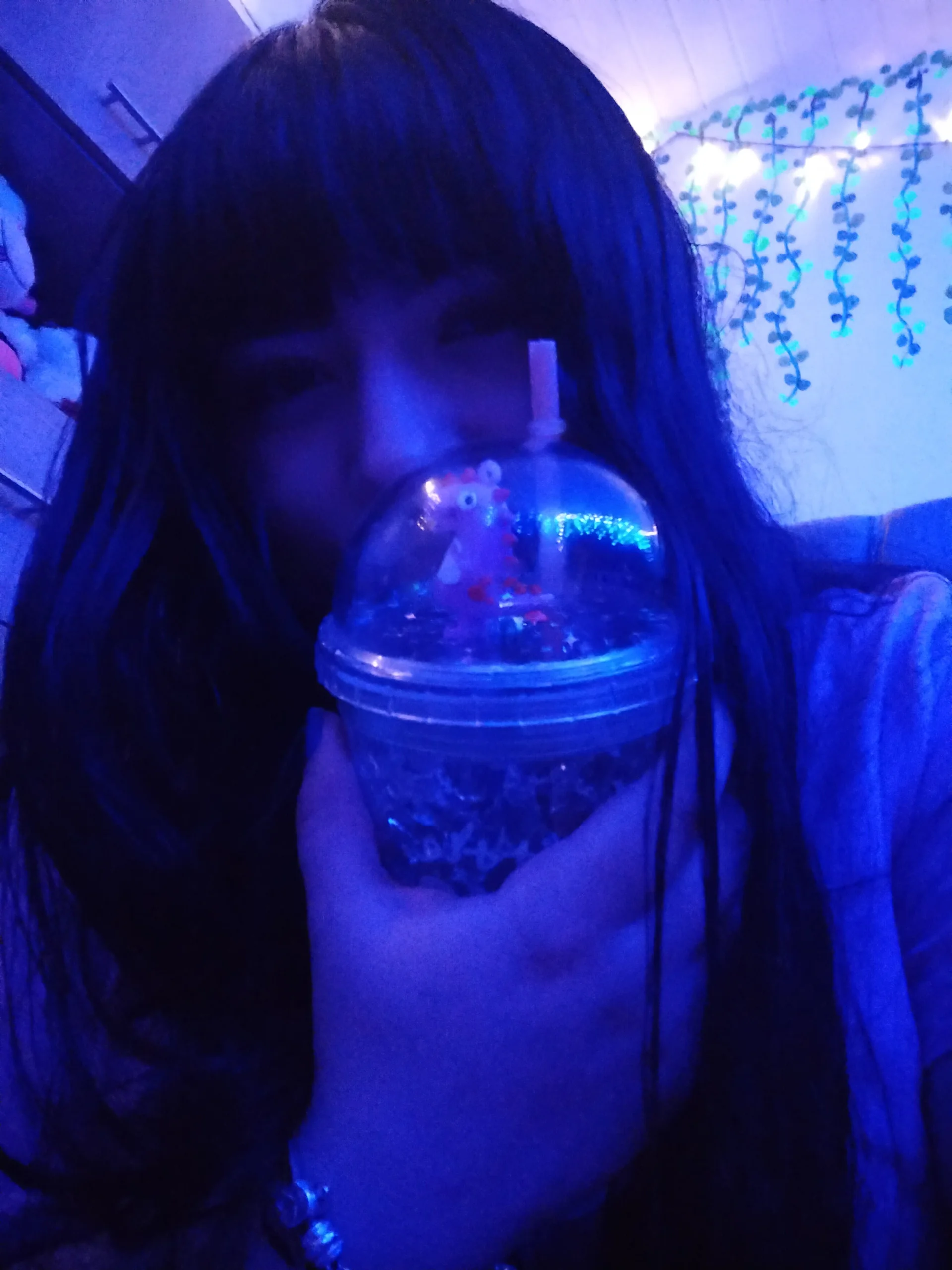 XXX Porn Photo of Nude limoncito_blossom 26