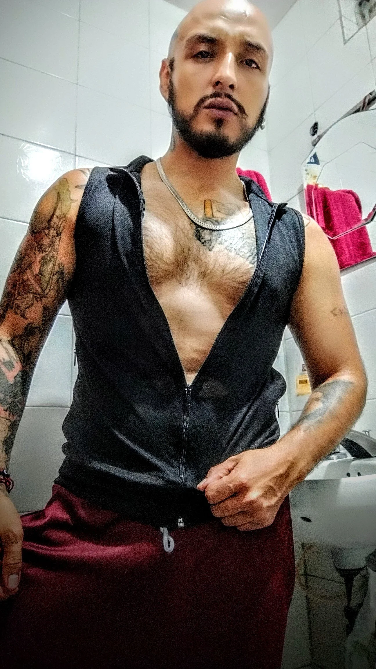 XXX Porn Photo of Nude KenllyH 28