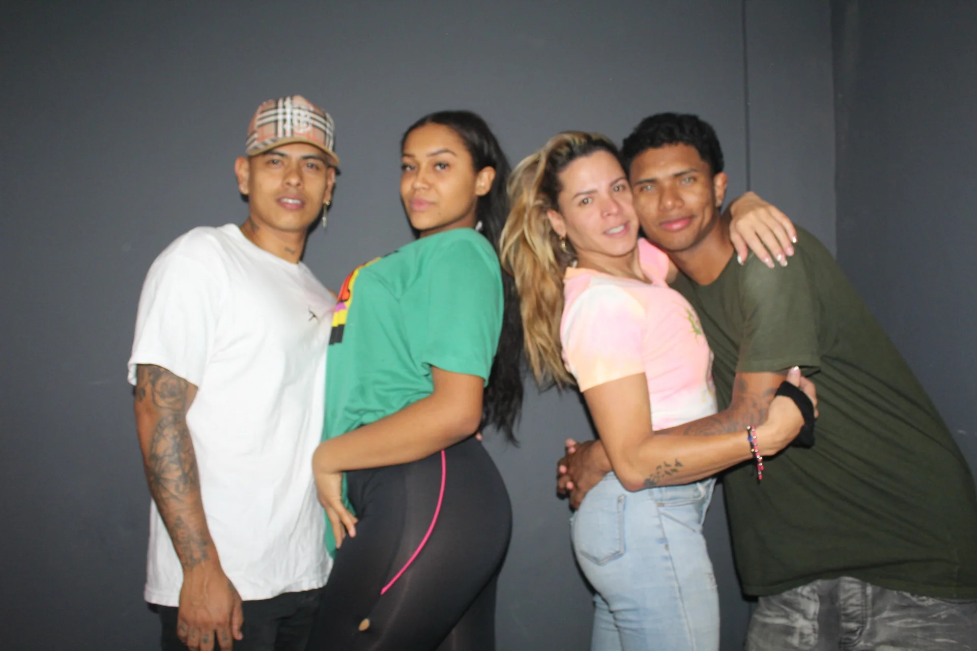 XXX Porn Photo of Nude 4SexFantastic 4