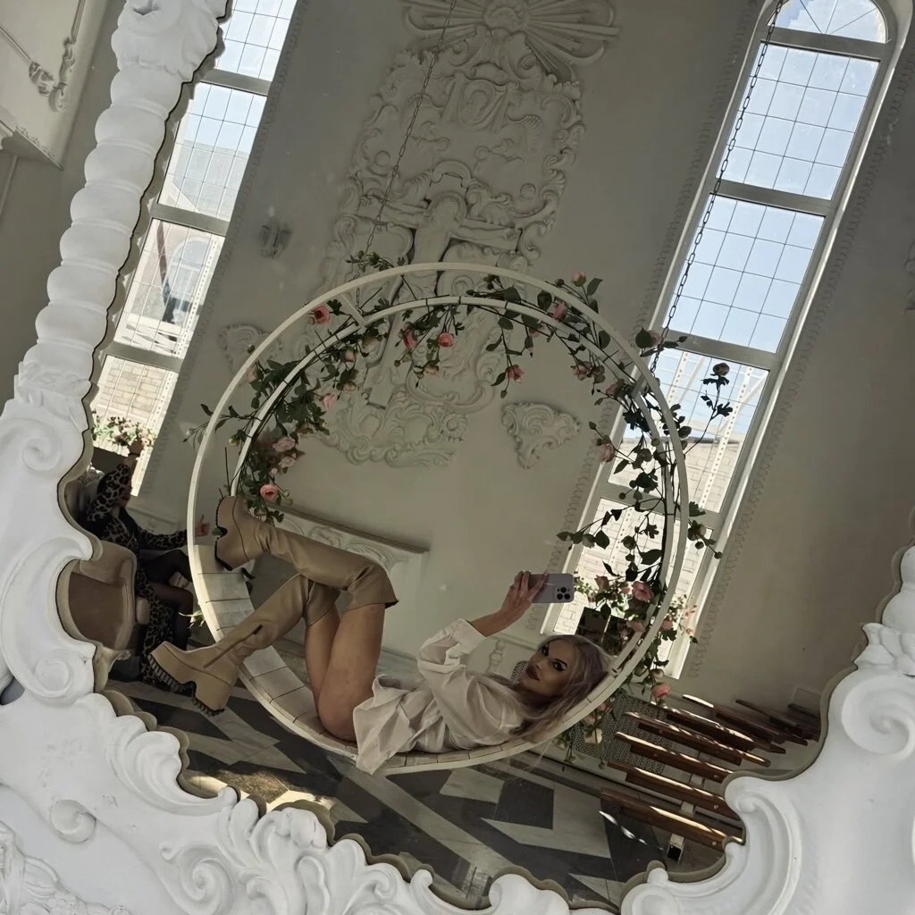 XXX Porn Photo of Nude barbieeesi 2