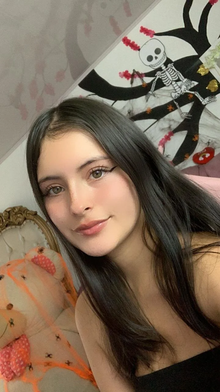 XXX Porn Photo of Nude Serena_velvet 5