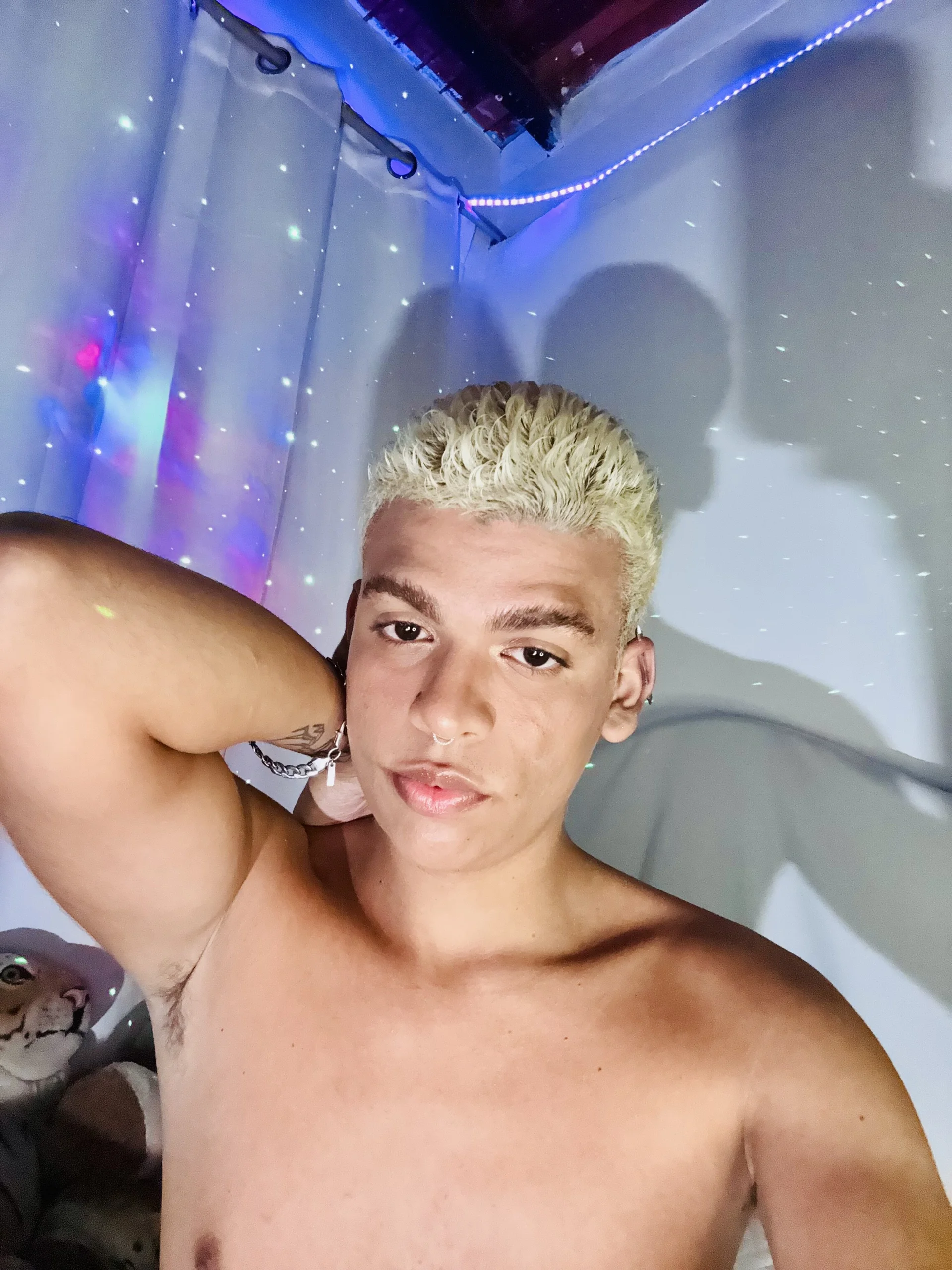 XXX Porn Photo of Nude PrincesLeo 27