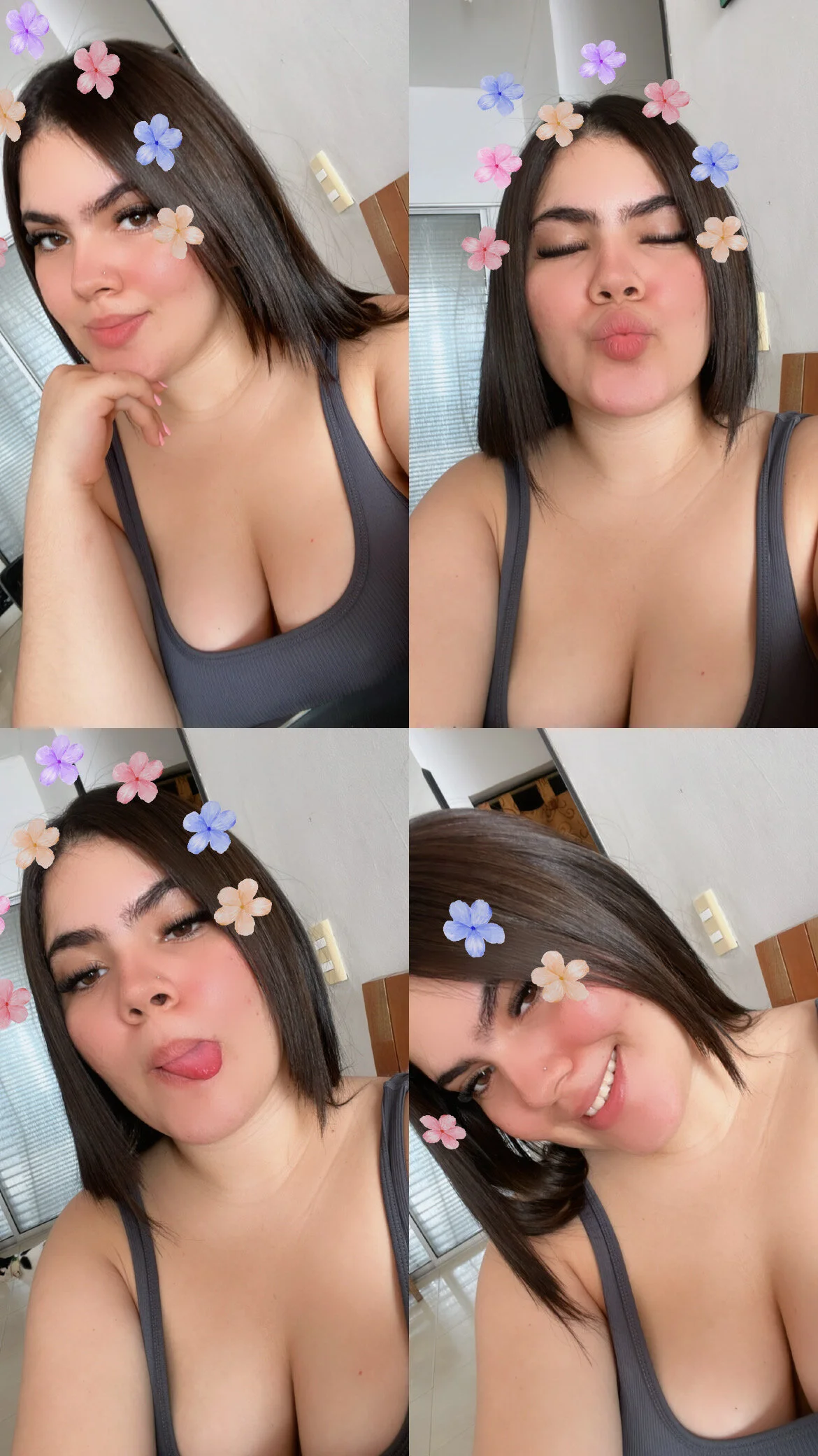 XXX Porn Photo of Nude valenhil_ 146