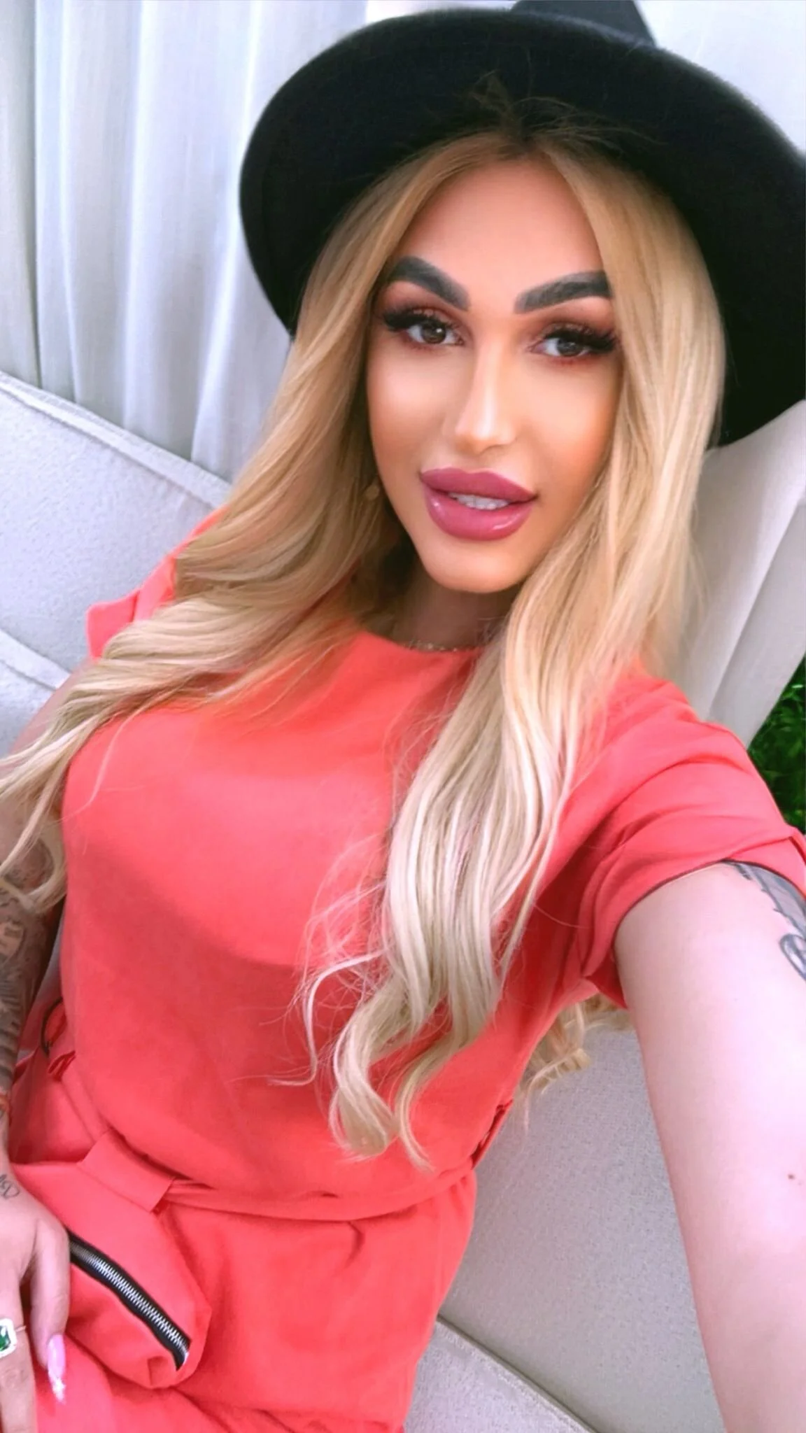 XXX Porn Photo of Nude Nicol2Naya 15