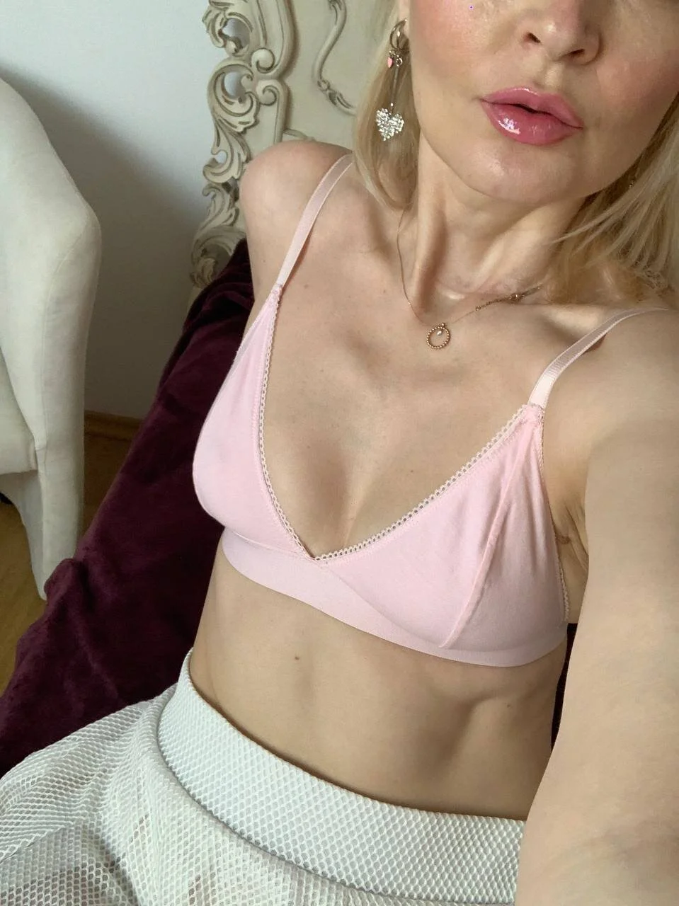 XXX Porn Photo of Nude Milena_candyy 30