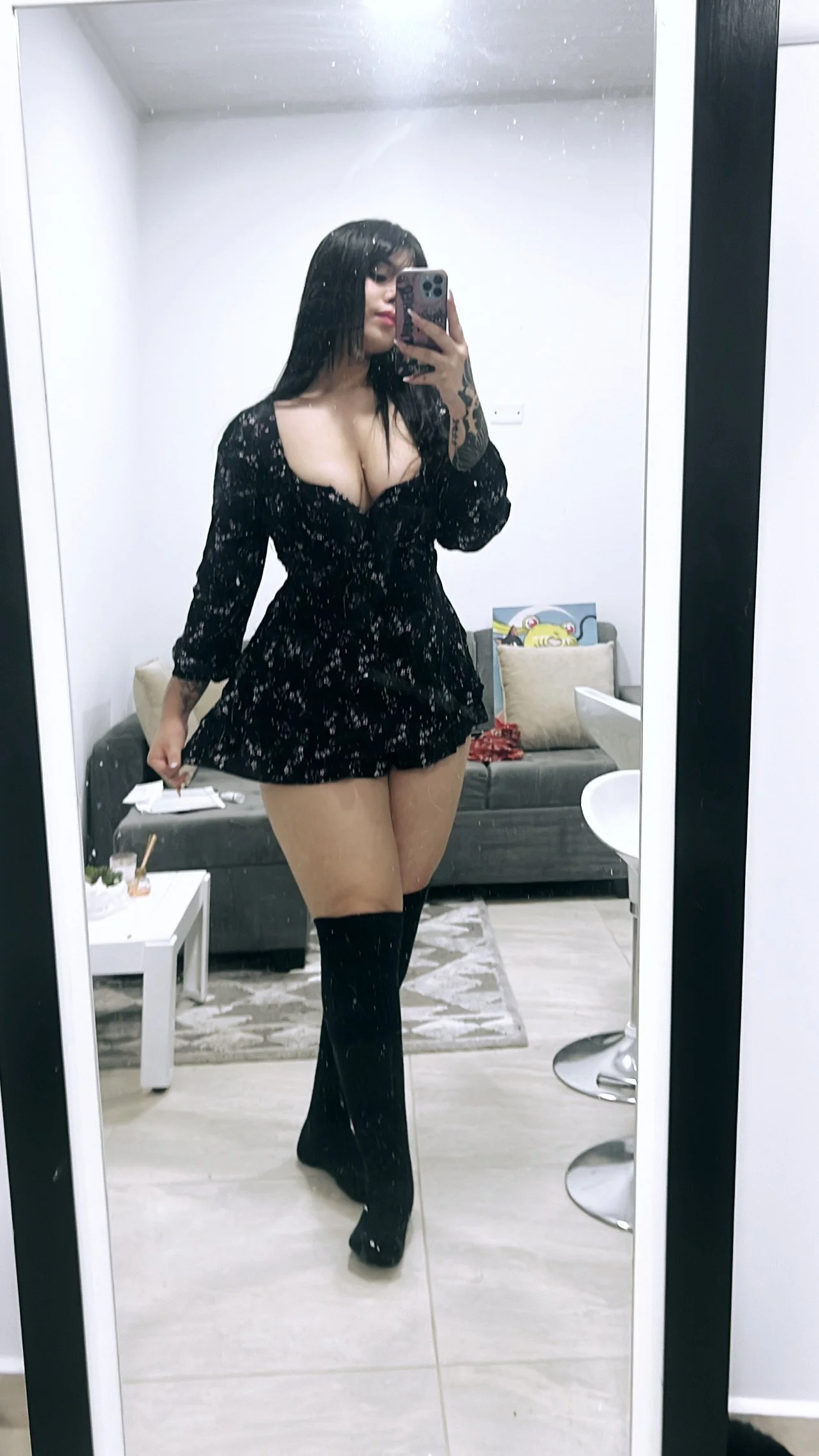 XXX Porn Photo of Nude kityangelss 14