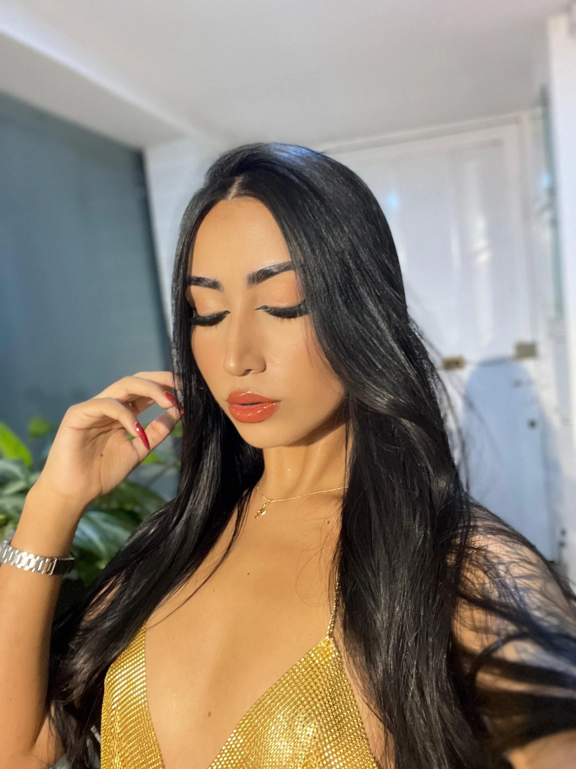XXX Porn Photo of Nude morganlake_ 1
