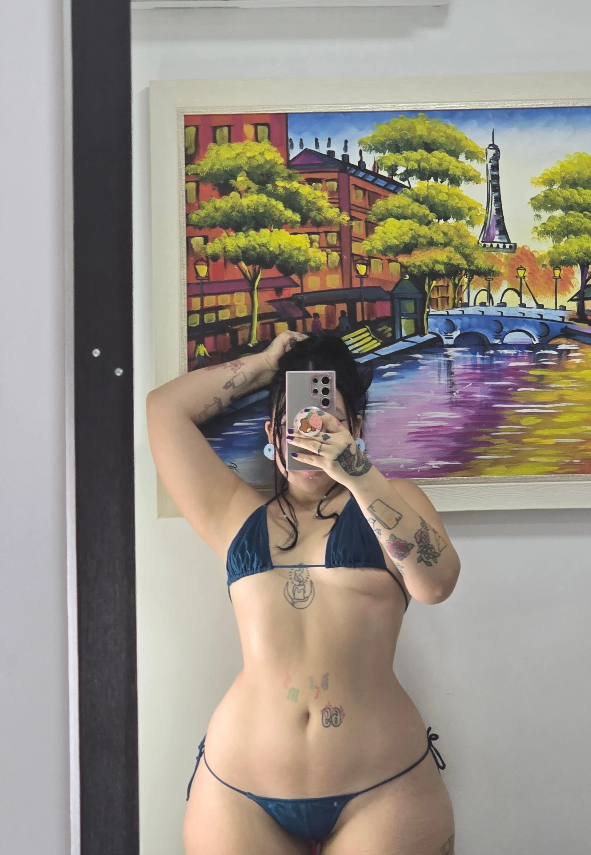 XXX Porn Photo of Nude mangoshake_ 10