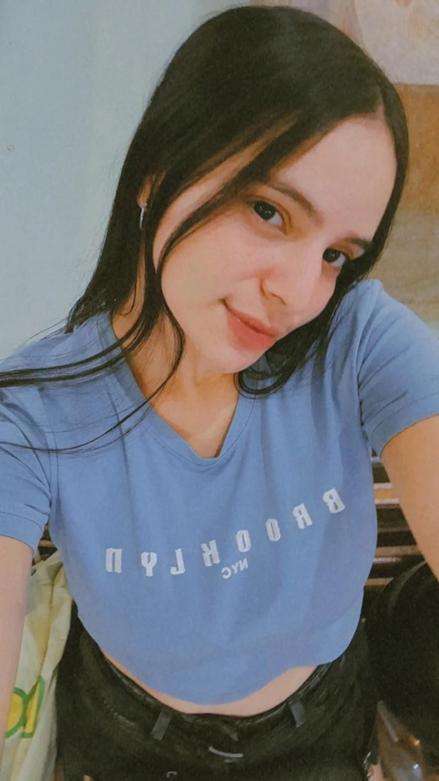 XXX Porn Photo of Nude GabySteven 7
