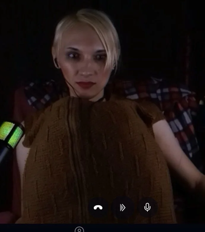 XXX Porn Photo of Nude JaysaBenhausen 21