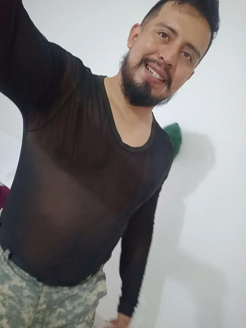 XXX Porn Photo of Nude KalethBigDick 723