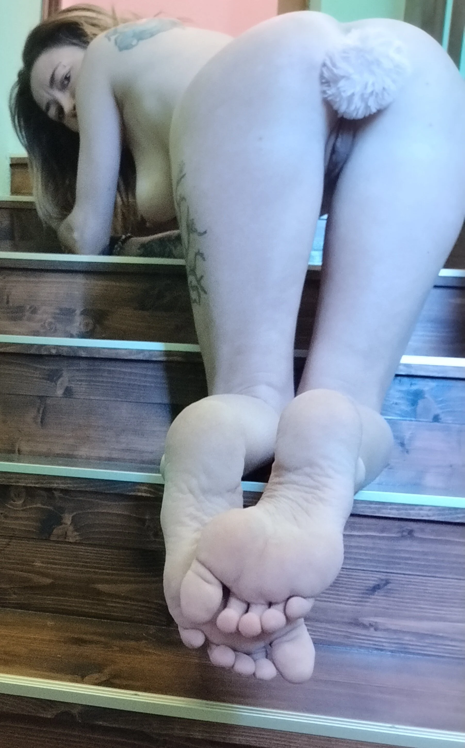 XXX Porn Photo of Nude Taata89 13