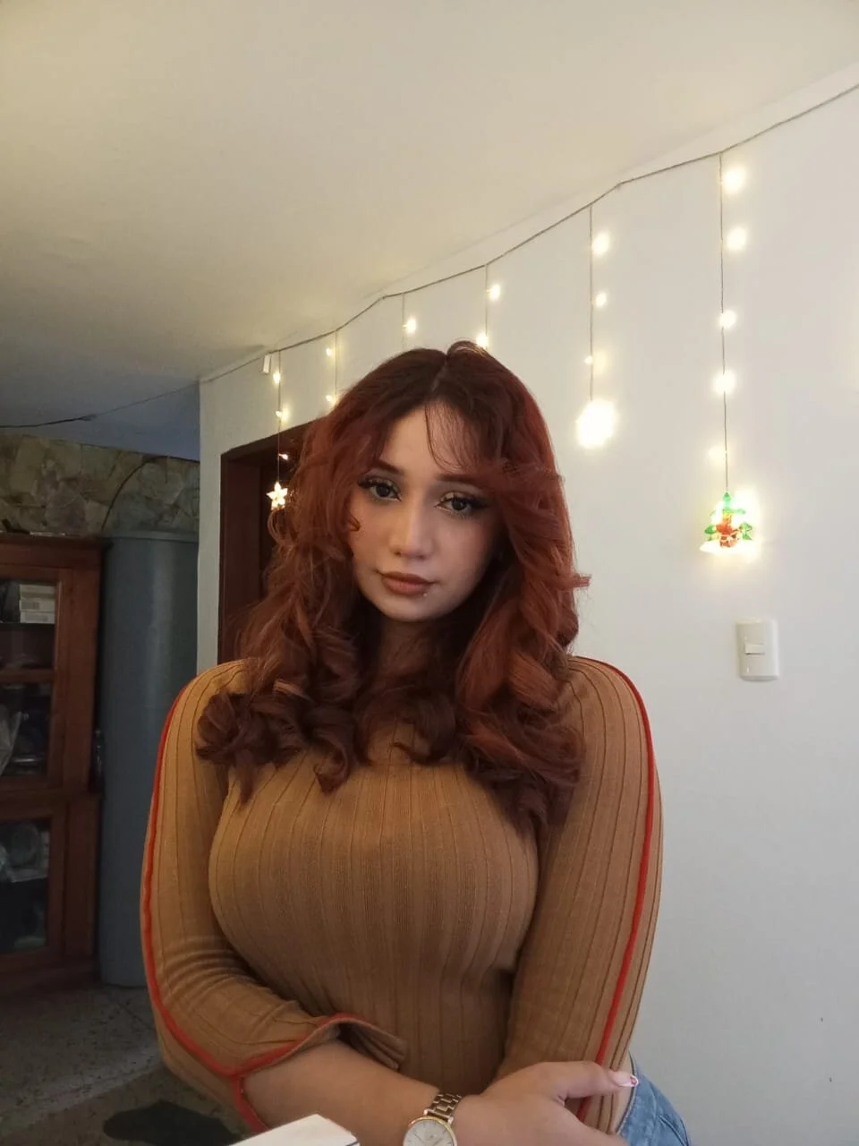 XXX Porn Photo of Nude ellyhills 13