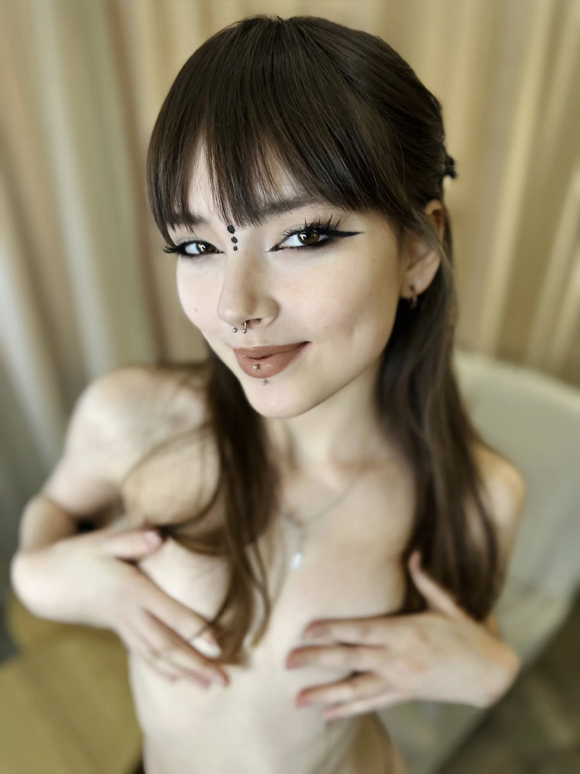 XXX Porn Photo of Nude Lissssssa 8