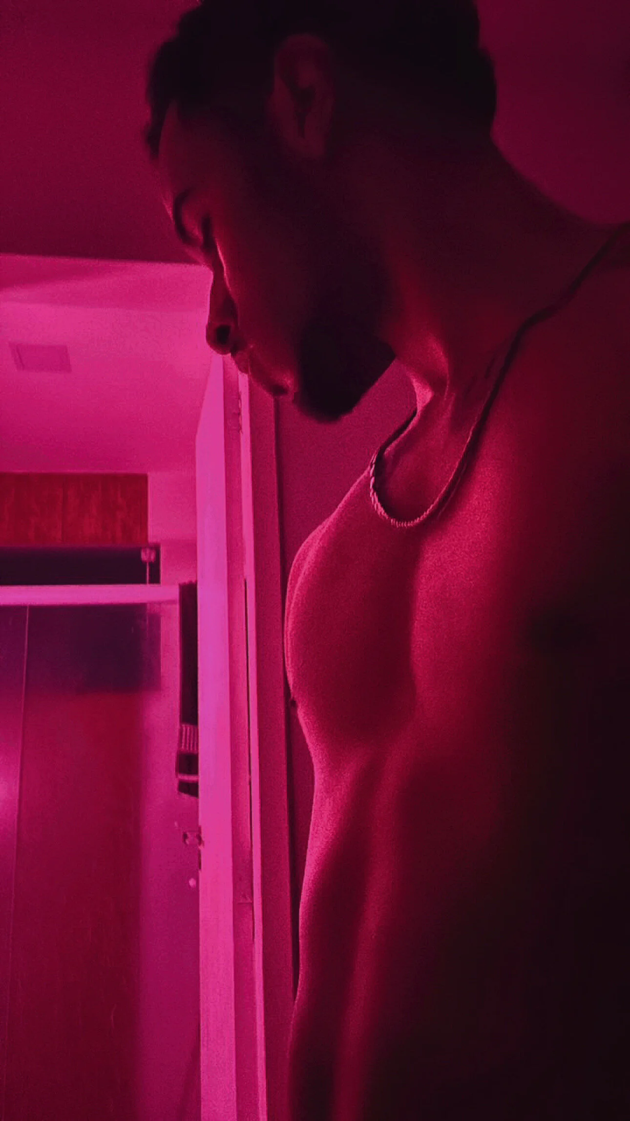 XXX Porn Photo of Nude HickPietro 1